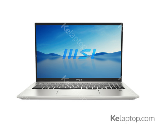 MSI Prestige 16 STUDIO A13VF-043XES Price, score and specs MSI Prestige 16 STUDIO A13VF-043XES Price, score and specs