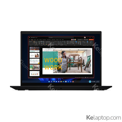 Lenovo ThinkPad X X1 Extreme 21DES0CV00 Specs