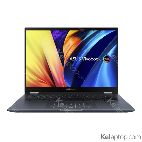ASUS Vivobook S 14 Flip OLED TP3402VA-OLEDI7G Caractéristiques ASUS Vivobook S 14 Flip OLED TP3402VA-OLEDI7G Caractéristiques