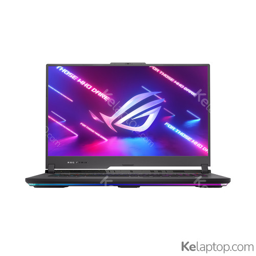 ASUS ROG Strix G17 G713PV-LL014W Specificaties