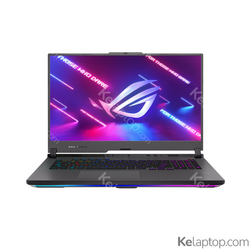 ASUS ROG Strix G17 G713PI-LL044 Ausstattung ASUS ROG Strix G17 G713PI-LL044 Ausstattung
