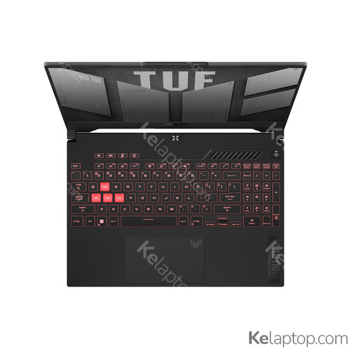ASUS TUF Gaming A17 FA707NV-HX023W 90NR0E36-M00160 Specyfikacje