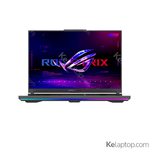 ASUS ROG G614JI-N4153W Specs
