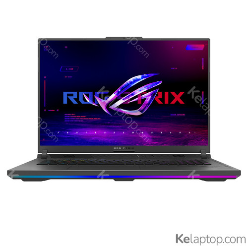 ASUS ROG Strix G18 G814JI-BS91-CB Caractéristiques
