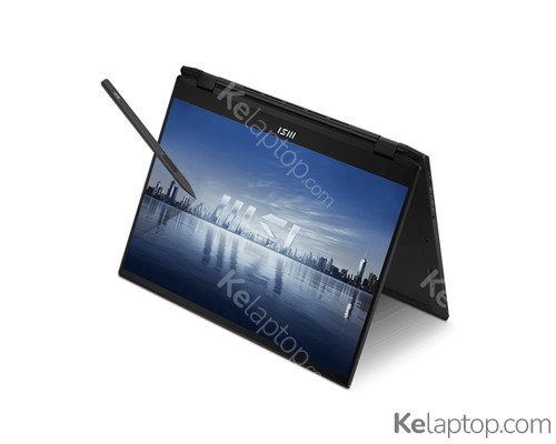 MSI Summit E16 Flip E16Flip A13VET Prezzo, voto e caratteristiche