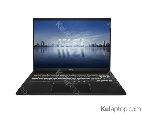 MSI Summit E16 Flip Evo A13MT-282PT Caractéristiques