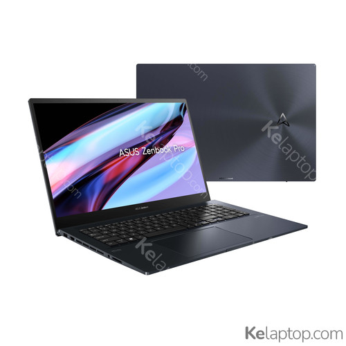 ASUS Zenbook Pro 17 UM6702RC-M2153W Caratteristiche ASUS Zenbook Pro 17 UM6702RC-M2153W Caratteristiche