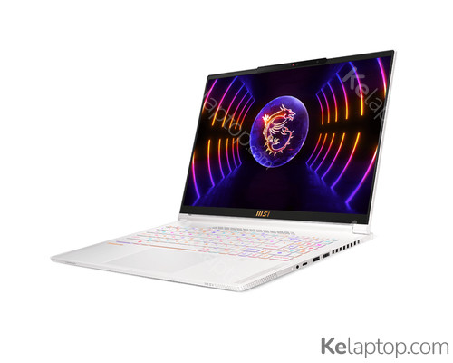 MSI Stealth 16 Studio STUDIO A13VG-062AU Ausstattung MSI Stealth 16 Studio STUDIO A13VG-062AU Ausstattung
