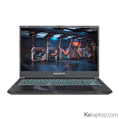 GIGABYTE G5 KF-E3ES313SD Características GIGABYTE G5 KF-E3ES313SD Características