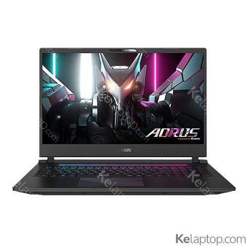 GIGABYTE 17 BSF-73EE654SH Specs