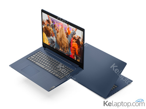 Lenovo IdeaPad 3 17IML05 81WC0050GE Ausstattung Lenovo IdeaPad 3 17IML05 81WC0050GE Ausstattung
