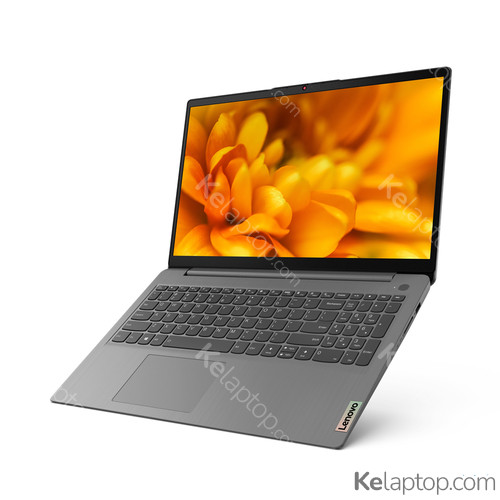 Lenovo IdeaPad 3 15ITL6 82H801BQIX Características