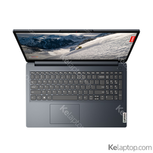 Lenovo IdeaPad 1 15AMN7 82VG00BJUS Prezzo, voto e caratteristiche