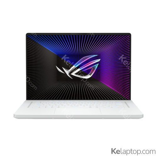 ASUS ROG Zephyrus G16 GU603 Specs