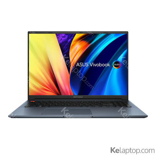 ASUS Vivobook Pro 16 OLED K6602VV-MX011W Caratteristiche ASUS Vivobook Pro 16 OLED K6602VV-MX011W Caratteristiche