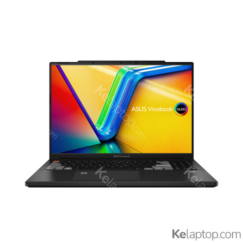 ASUS Vivobook Pro 16X 3D OLED K6604JI-DS91-CA Caratteristiche ASUS Vivobook Pro 16X 3D OLED K6604JI-DS91-CA Caratteristiche