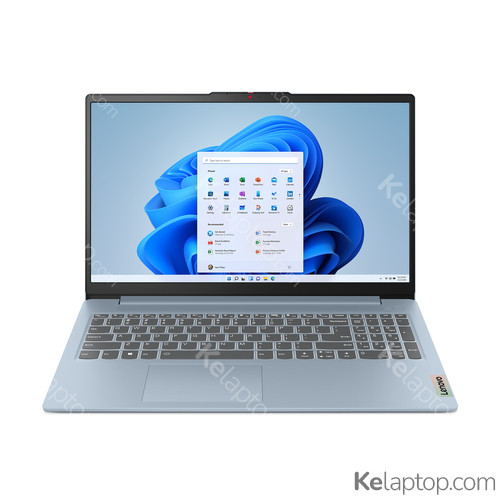 Lenovo IdeaPad Slim 3 15AMN8 82XQ009ACL Características
