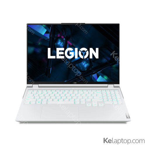 Lenovo Legion 5 Pro 16ITH6H Ausstattung