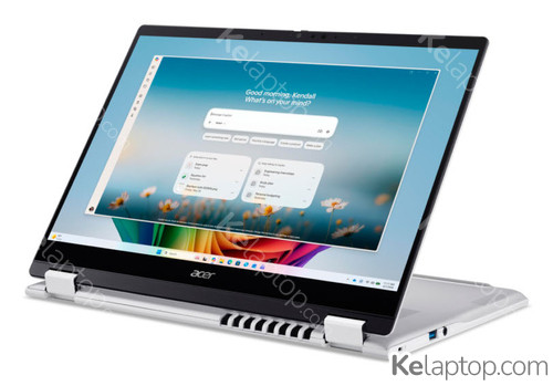 Acer Swift 14 AI SFSP14-I51T-93NW Ausstattung Acer Swift 14 AI SFSP14-I51T-93NW Ausstattung