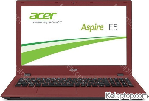 Acer Aspire E E5-573-348W Specs