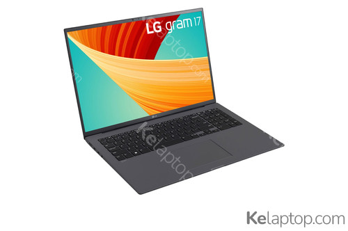 LG Gram 17Z90R 17Z90R-G.AA78A Specs