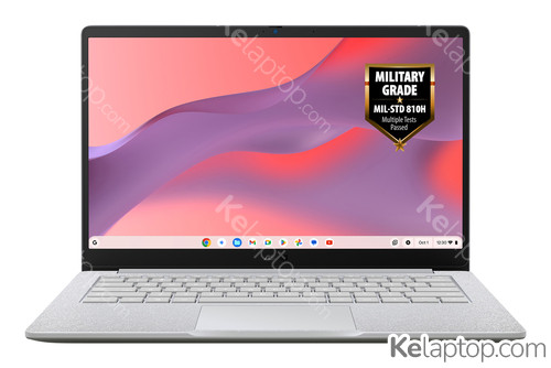 ASUS Chromebook CM14 CM1405C4-S60006 Ausstattung