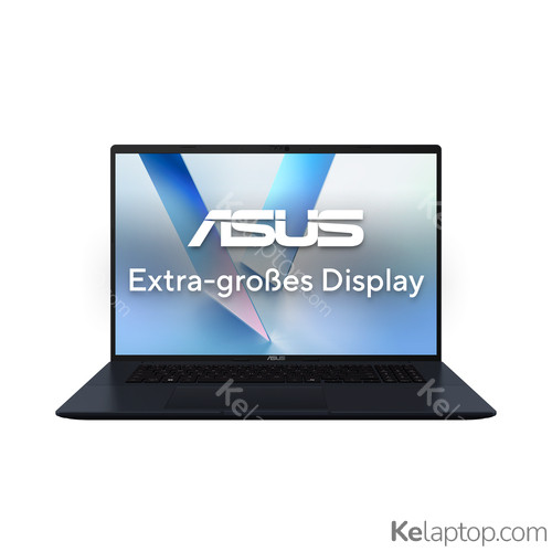 ASUS Vivobook M1807HA-S8022W Caractéristiques ASUS Vivobook M1807HA-S8022W Caractéristiques