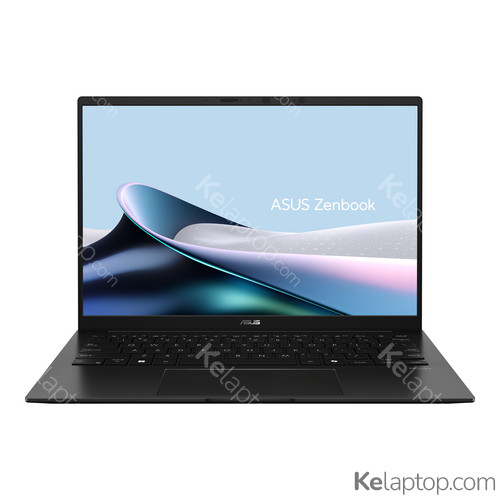 ASUS Zenbook 14 OLED UM3406GA Caratteristiche