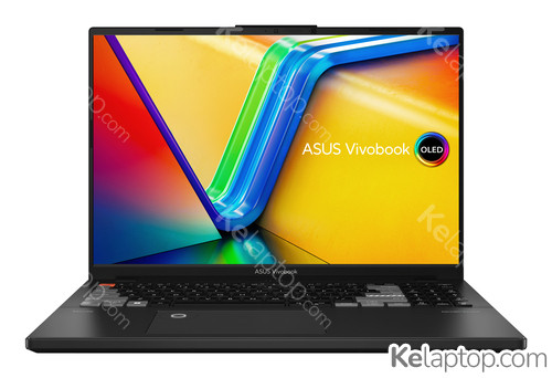 ASUS Vivobook Pro 16X OLED K6604 Caratteristiche ASUS Vivobook Pro 16X OLED K6604 Caratteristiche