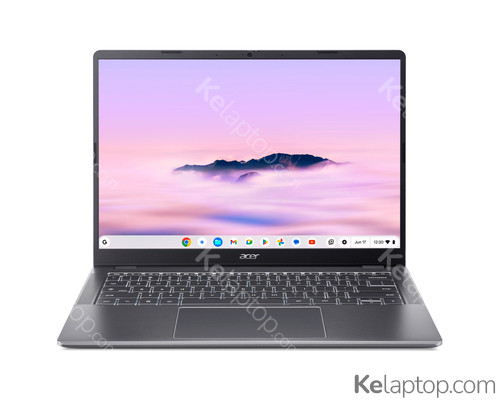 Acer Chromebook Plus 514 CBE594-3-TCO-38R4 Prix, note et caractéristiques