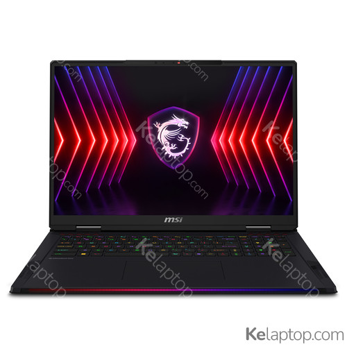 MSI Raider A18 HX A7VHG-023US Price and specs MSI Raider A18 HX A7VHG-023US Price and specs