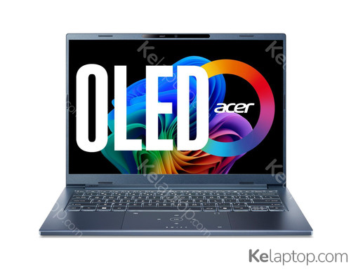 Acer Swift Go 14 AI SFG14-75-97W4 Cena, ocena i specyfikacje