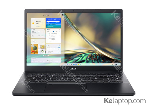 Acer Aspire 7 A715-76G NH.QMFEB.00A Caratteristiche Acer Aspire 7 A715-76G NH.QMFEB.00A Caratteristiche