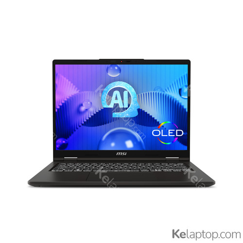 MSI Venture 14 AI A1MG-009BE Specs MSI Venture 14 AI A1MG-009BE Specs