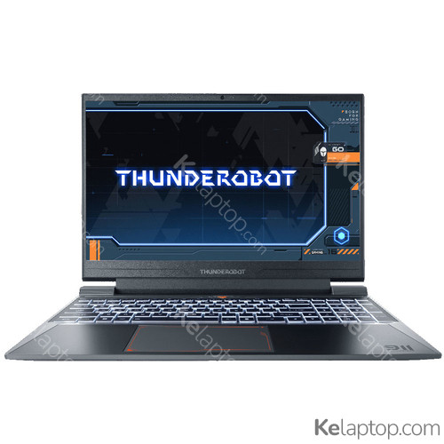 Haier Thunderobot 911 X Wild Hunter D Caractéristiques