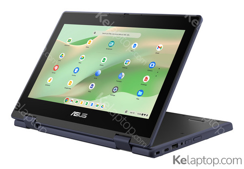 ASUS Chromebook CR11 Flip CR1104FTA-NS0127 Ausstattung