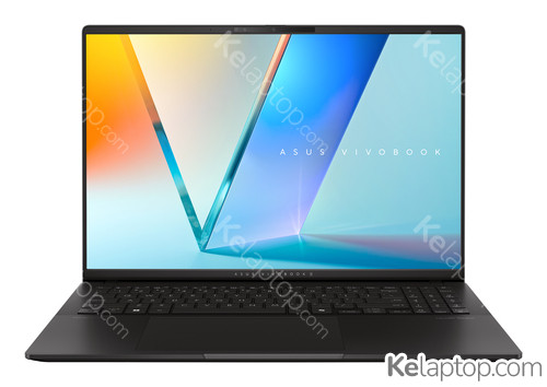 ASUS Vivobook S16 OLED M5606KA-DS76 Copilot+ Specyfikacje