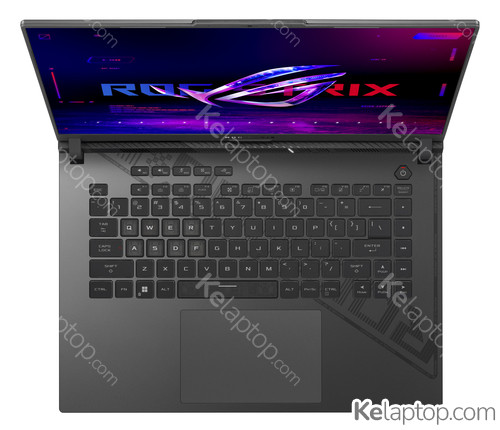 ASUS ROG Strix G16 G614JU-I545J6G-O Caratteristiche ASUS ROG Strix G16 G614JU-I545J6G-O Caratteristiche