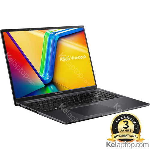 ASUS Vivobook 16 X1605VA-MB2727W Ausstattung