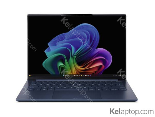 Acer Swift Go 14 AI Intel NX.JZSEG.00D Cena, ocena i specyfikacje