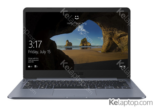 ASUS VivoBook E406SA-N3AHDCO1 Características ASUS VivoBook E406SA-N3AHDCO1 Características