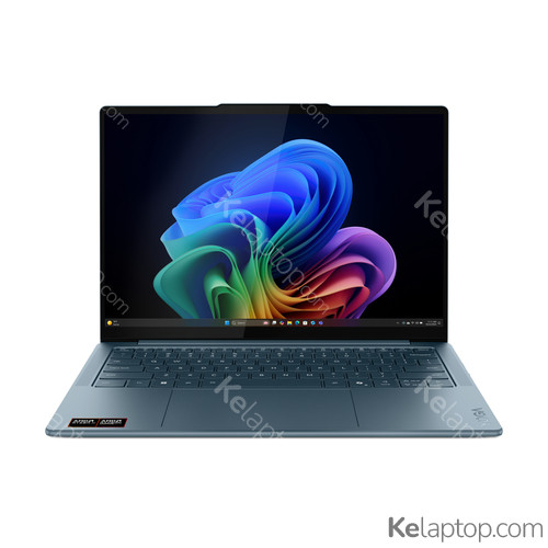 Lenovo Yoga Slim 7 14AKP10 Copilot+ 83JY0037ID Specs