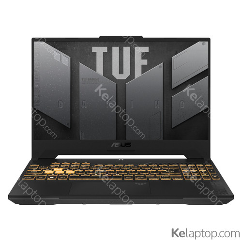 ASUS TUF Gaming F15 FX507VU4-LP048W 90NR0CJ8-M004Y0 Caratteristiche