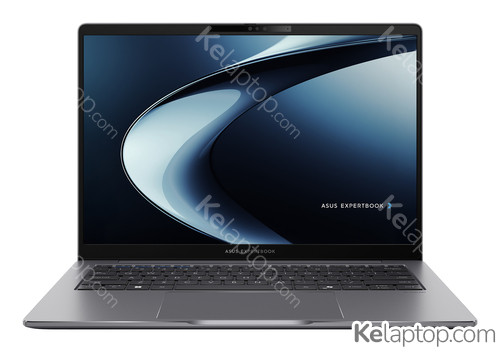 ASUS ExpertBook P3 P3405CVA-LY0046X 90NX08E1-M00BX0 Ausstattung
