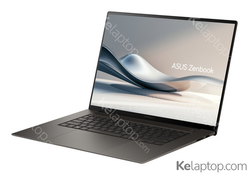 ASUS Zenbook S16 UM5606WA-RK333W Copilot+ Preis, Note und Ausstattung ASUS Zenbook S16 UM5606WA-RK333W Copilot+ Preis, Note und Ausstattung
