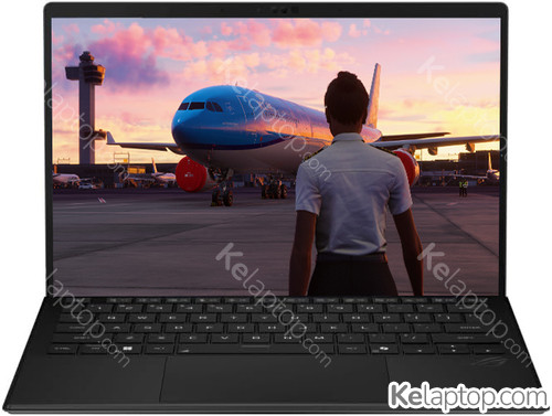 ASUS ROG Flow Z13 GZ302EA-RU087W Ausstattung
