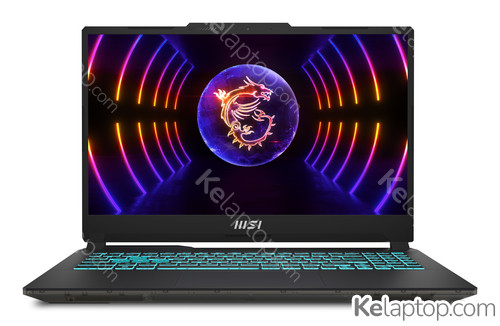 MSI Cyborg 15 A13VE-472XES Caractéristiques