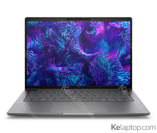HP ZBook 8 G1i Wolf Pro Security Edition C79MZET#ABF Caractéristiques