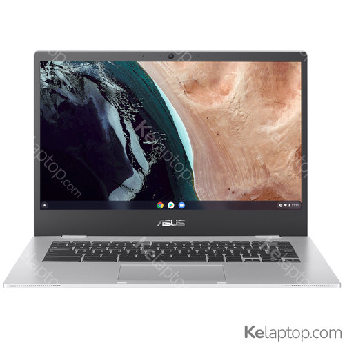 ASUS Chromebook CX1 CX1400CKA-EK0132 Ausstattung