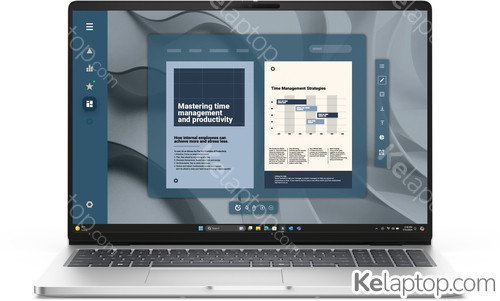 DELL Pro 16 16255 9C4RY Specs
